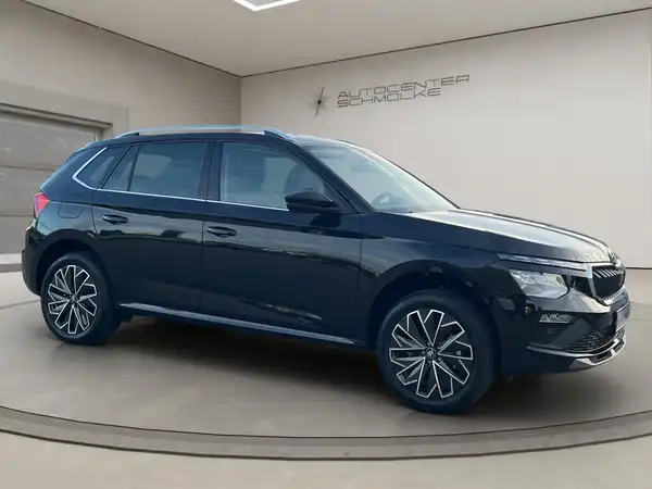 ŠKODA KAMIQ (8/15)