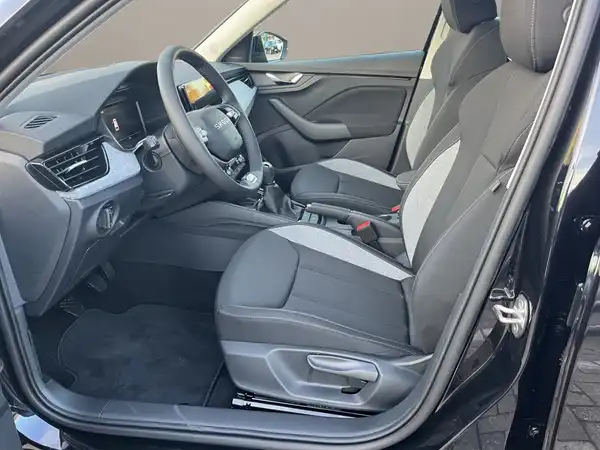 ŠKODA KAMIQ (9/15)