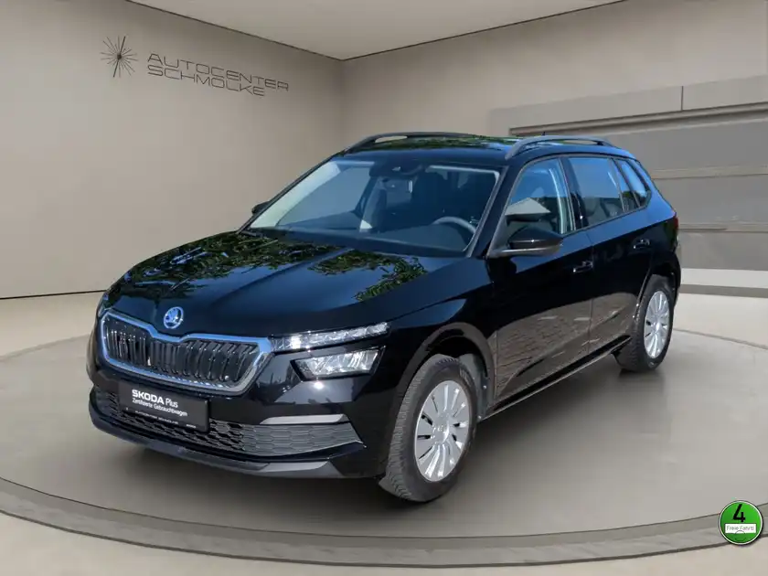 ŠKODA KAMIQ (1/15)