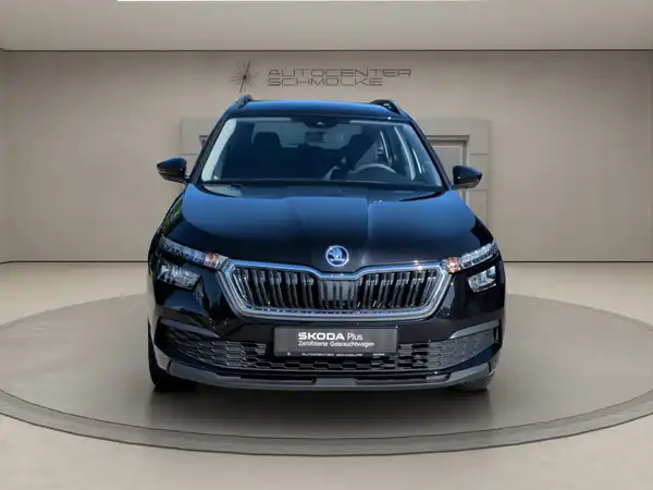 ŠKODA KAMIQ (2/15)