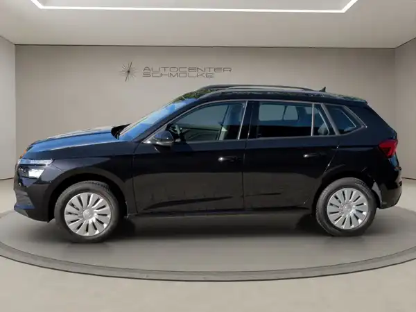 ŠKODA KAMIQ (3/15)