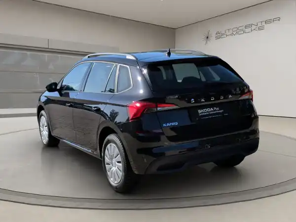 ŠKODA KAMIQ (4/15)