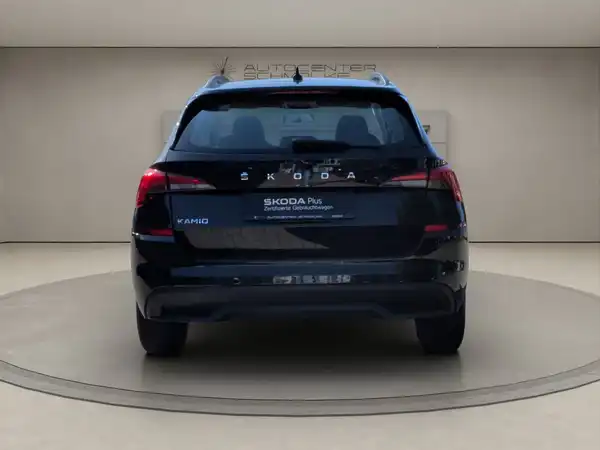 ŠKODA KAMIQ (5/15)
