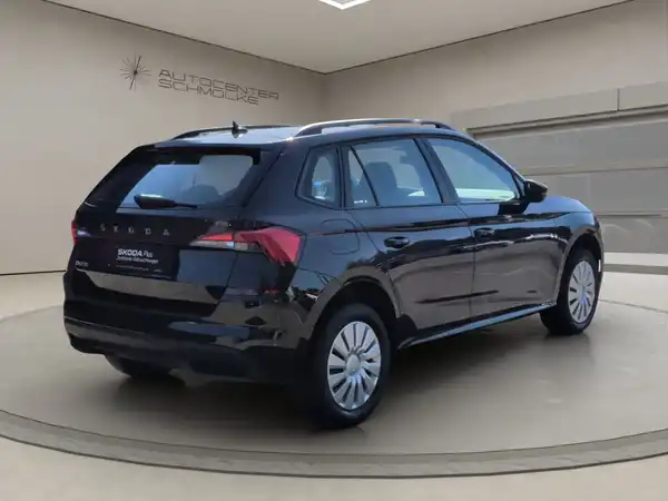 ŠKODA KAMIQ (6/15)