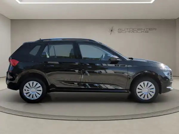 ŠKODA KAMIQ (7/15)