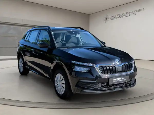 ŠKODA KAMIQ (8/15)