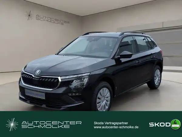 ŠKODA KAMIQ (1/15)