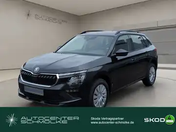 ŠKODA KAMIQ (1/15)