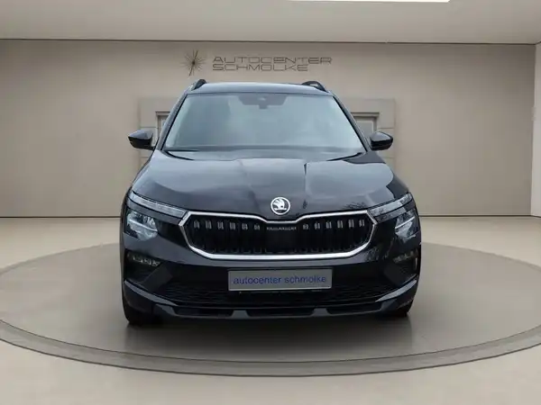 ŠKODA KAMIQ (2/15)