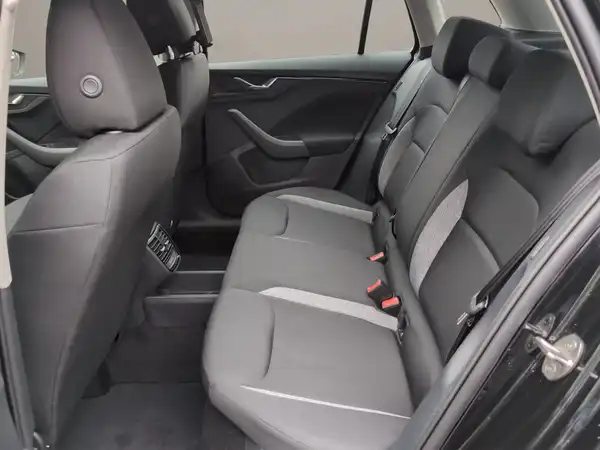 ŠKODA KAMIQ (13/15)