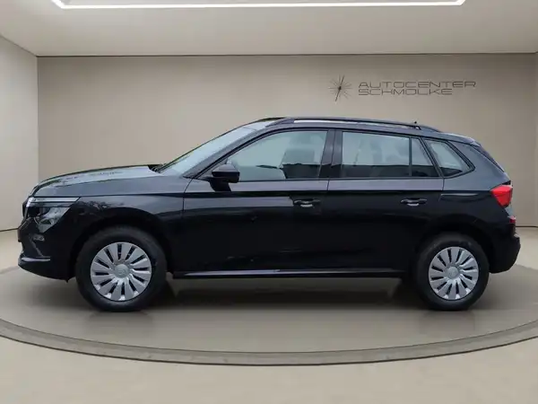 ŠKODA KAMIQ (3/15)