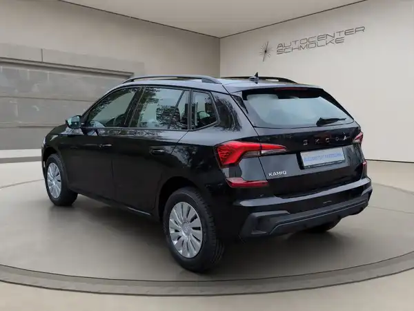 ŠKODA KAMIQ (4/15)
