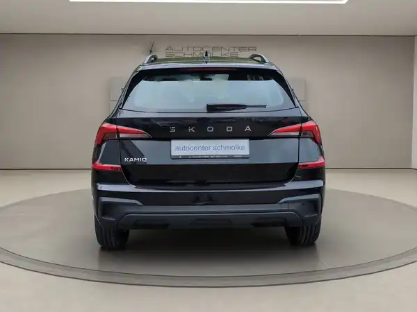 ŠKODA KAMIQ (5/15)