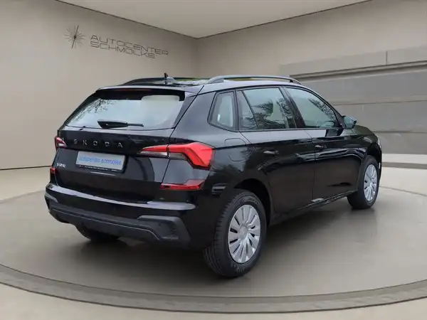 ŠKODA KAMIQ (6/15)