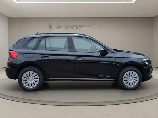 ŠKODA KAMIQ (7/15)