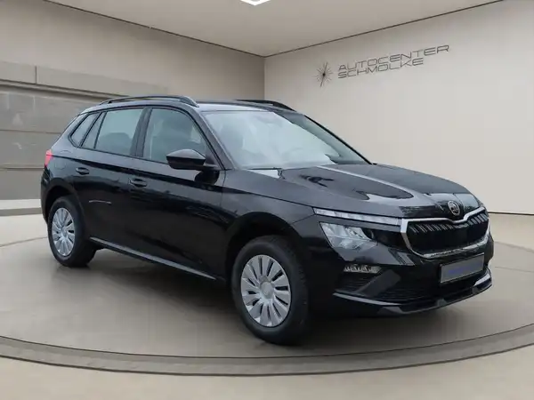 ŠKODA KAMIQ (8/15)