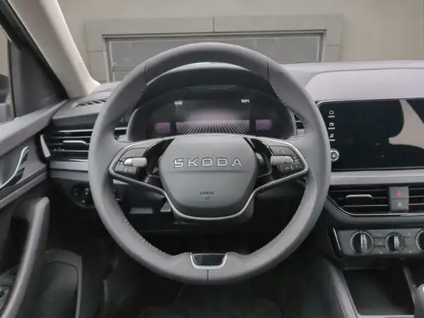 ŠKODA KAMIQ (10/15)