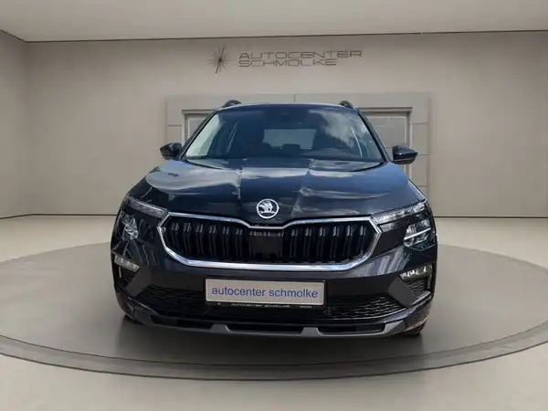 ŠKODA KAMIQ (2/15)