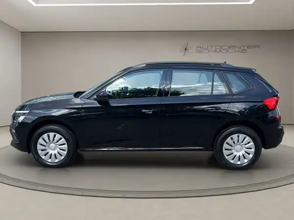 ŠKODA KAMIQ (3/15)
