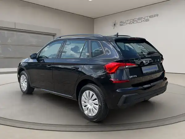 ŠKODA KAMIQ (4/15)