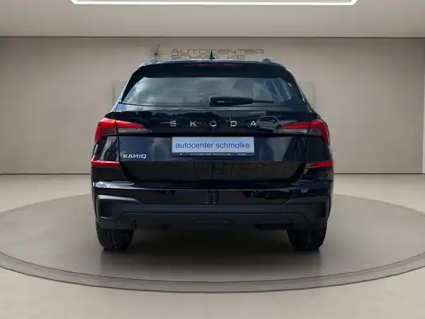 ŠKODA KAMIQ (5/15)
