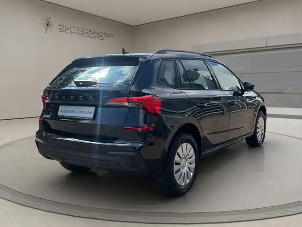 ŠKODA KAMIQ (6/15)