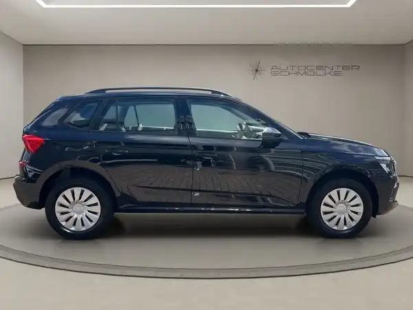 ŠKODA KAMIQ (7/15)