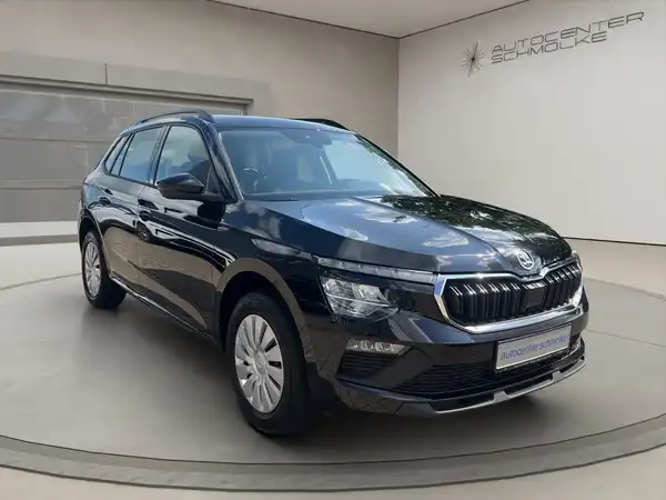 ŠKODA KAMIQ (8/15)