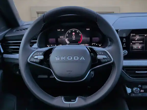 ŠKODA KAMIQ (13/15)