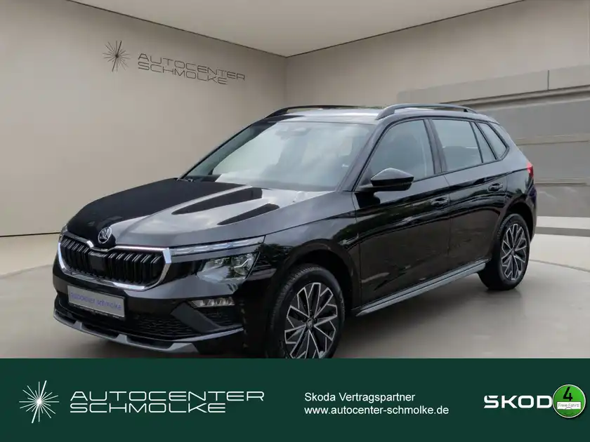 ŠKODA KAMIQ (1/15)