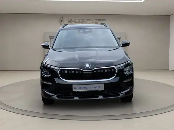 ŠKODA KAMIQ (2/15)