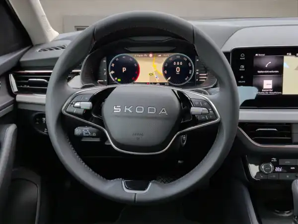 ŠKODA KAMIQ (13/15)