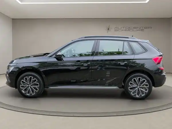 ŠKODA KAMIQ (3/15)
