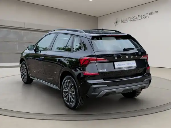ŠKODA KAMIQ (4/15)