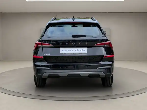 ŠKODA KAMIQ (5/15)