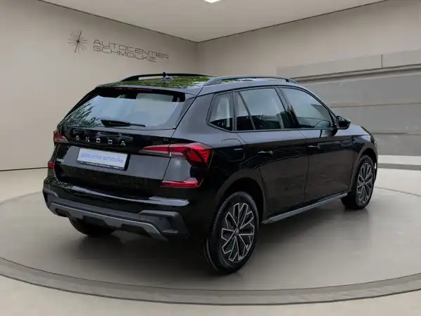 ŠKODA KAMIQ (6/15)