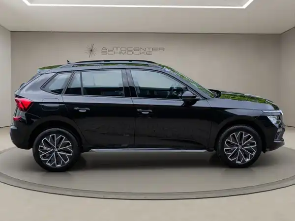 ŠKODA KAMIQ (7/15)
