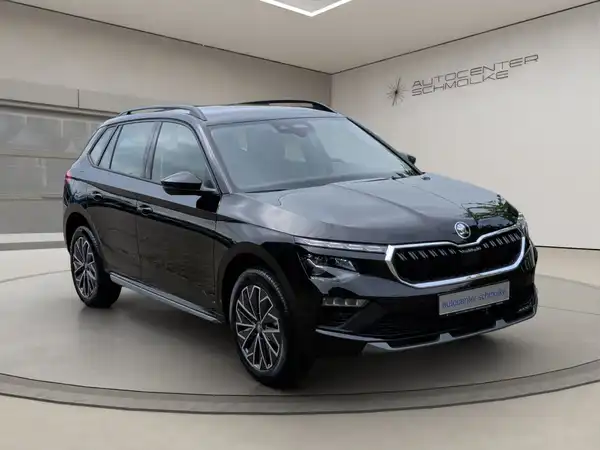 ŠKODA KAMIQ (8/15)