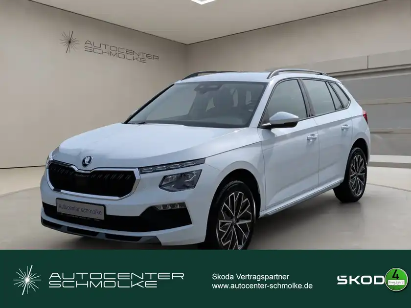 ŠKODA KAMIQ (1/15)
