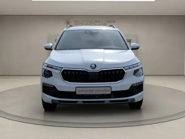 ŠKODA KAMIQ (2/15)