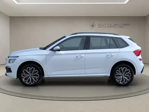 ŠKODA KAMIQ (3/15)