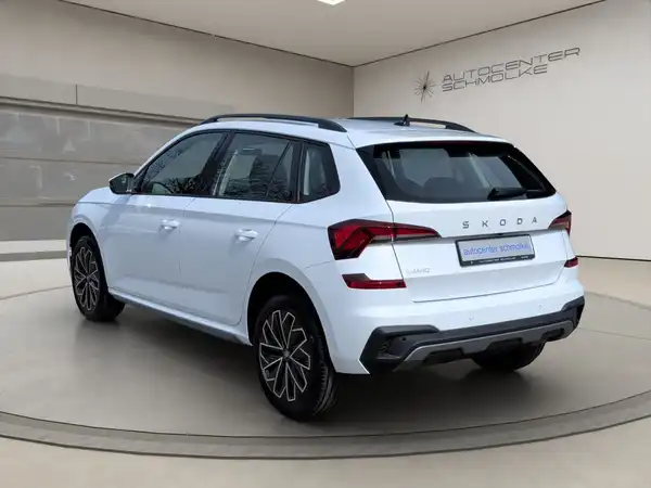 ŠKODA KAMIQ (4/15)