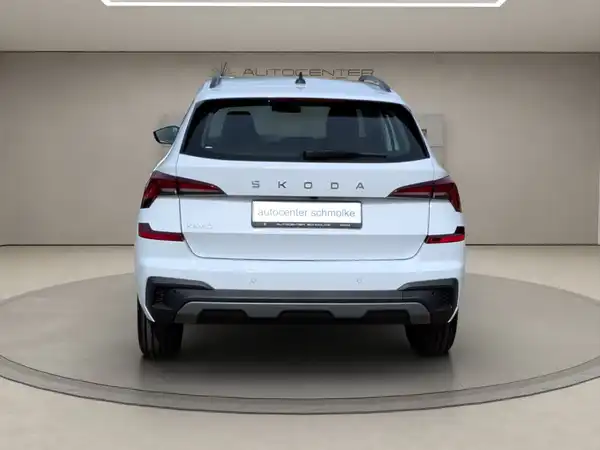 ŠKODA KAMIQ (5/15)