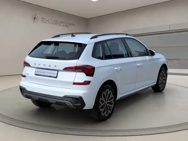 ŠKODA KAMIQ (6/15)