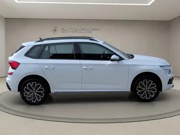 ŠKODA KAMIQ (7/15)