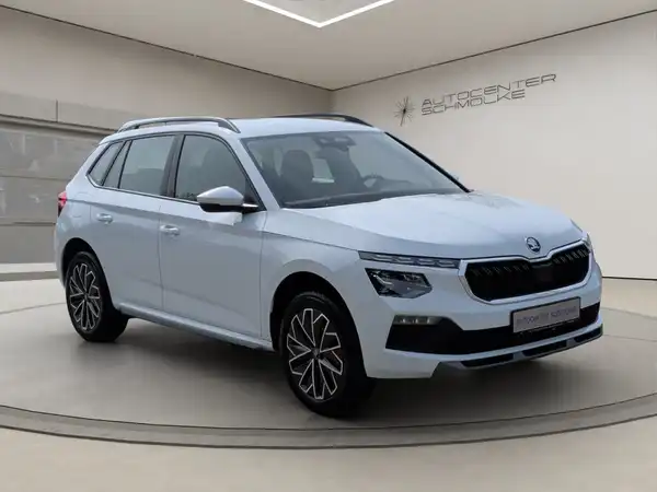 ŠKODA KAMIQ (8/15)
