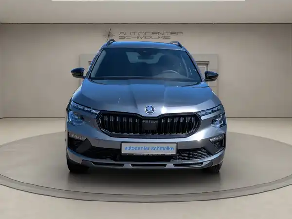 ŠKODA KAMIQ (2/15)