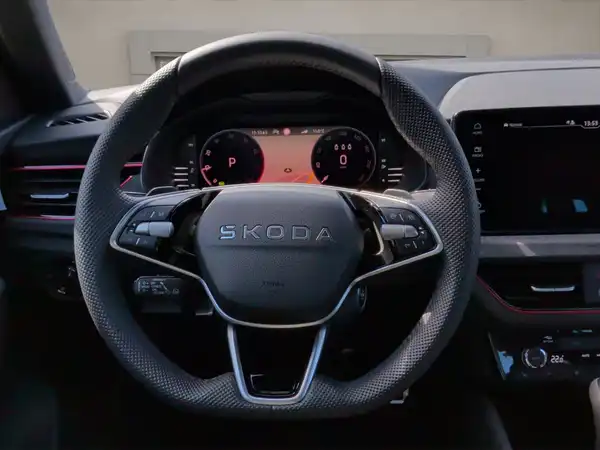 ŠKODA KAMIQ (13/15)
