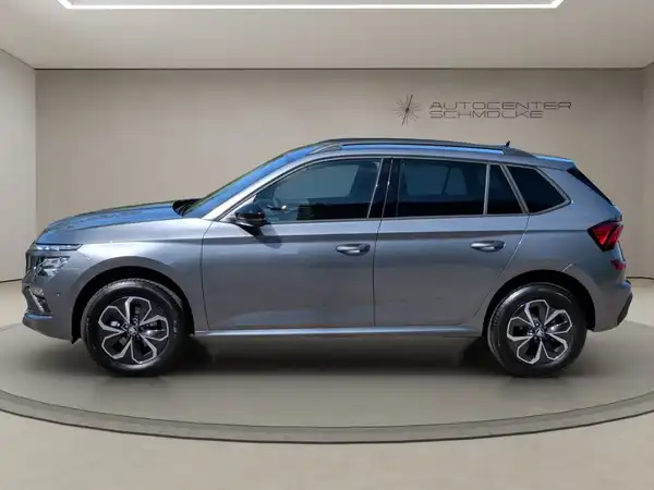 ŠKODA KAMIQ (3/15)