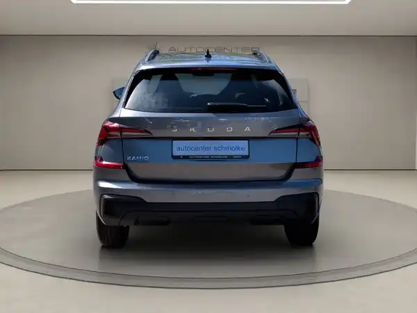 ŠKODA KAMIQ (5/15)